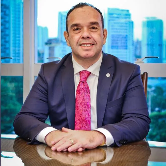 Waldir Xavier é eleito membro da Aced