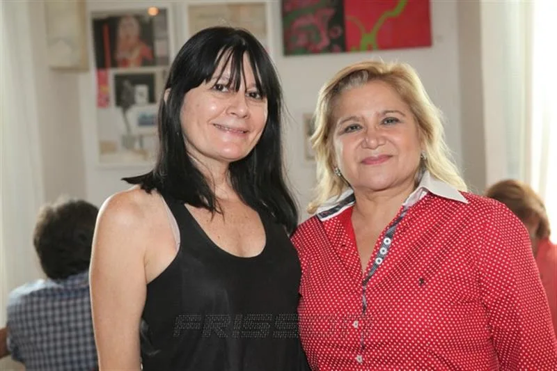 Holanda por Dulce Silveira comemora 35 anos