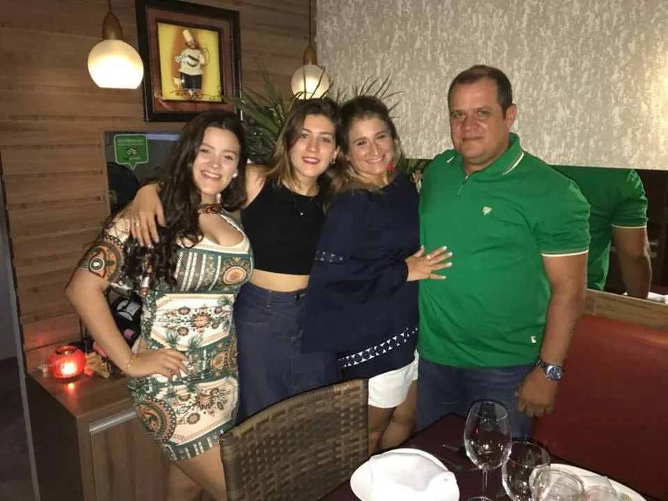 B-Day de Karina Bezerra