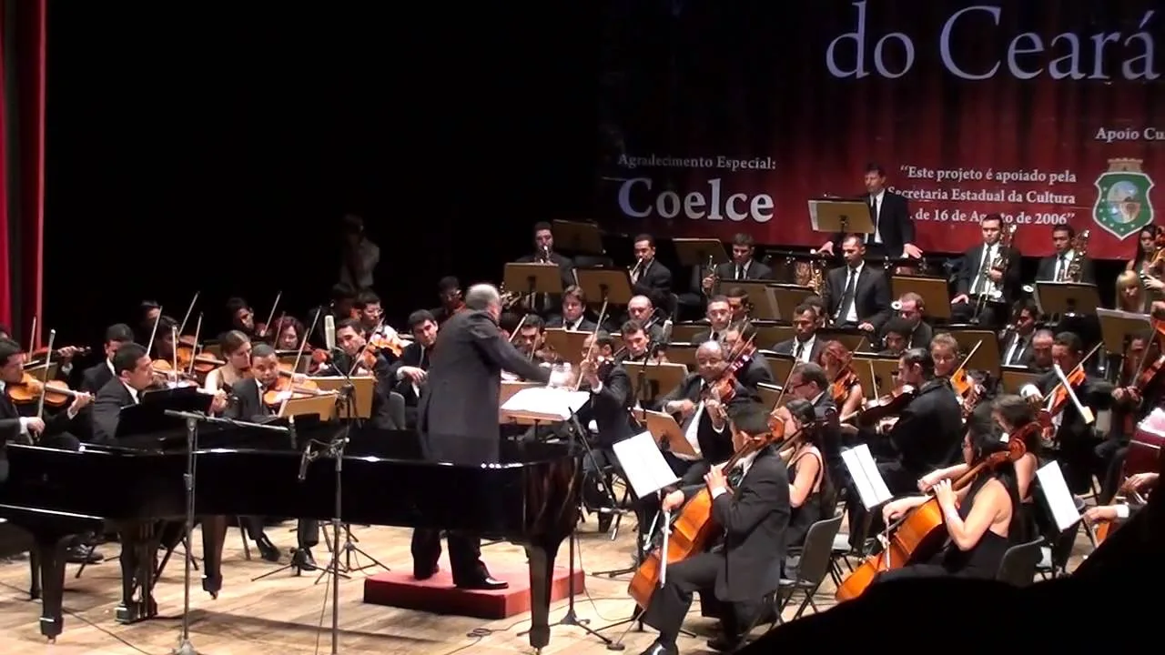 O espetáculo ‘3 Tenores In Concert’no TJA