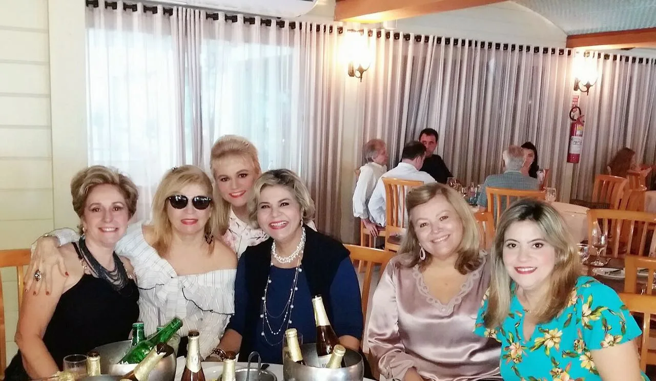 O brinde à vida de Excelsa Costa Lima