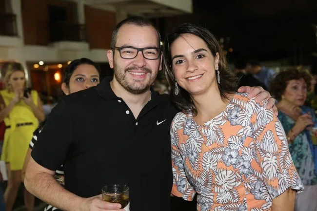 Nasce Gabriel para Brenia e Waldo Santos Neto