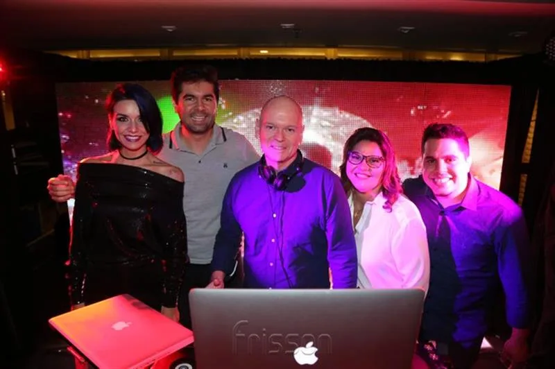 Revival Party 2