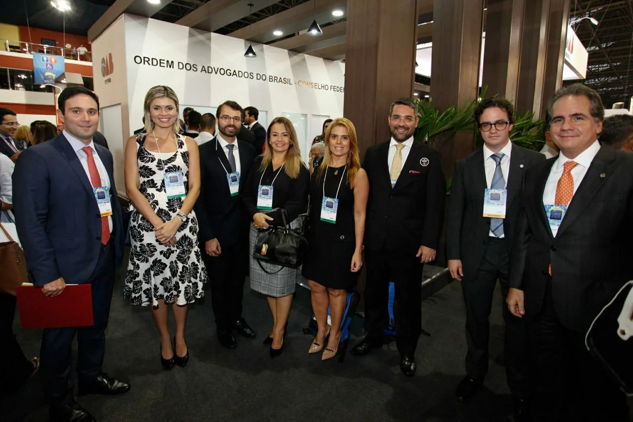 XXIII Conferência Nacional da Advocacia Brasileira