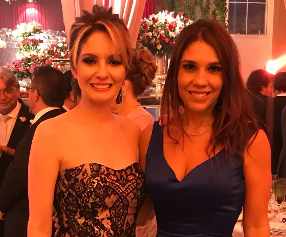 Denise Pio e Tarcya Dantas inauguram a Petit Ami