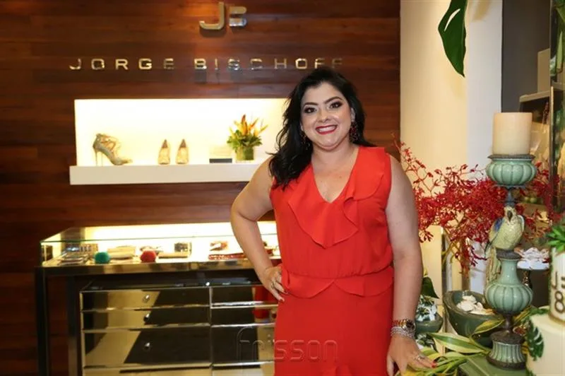 Jorge Bischoff lança Coleção Inverno 2018