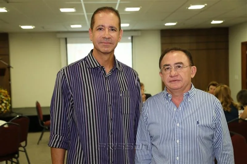 Confra do Visite Convention & Visitors Bureau