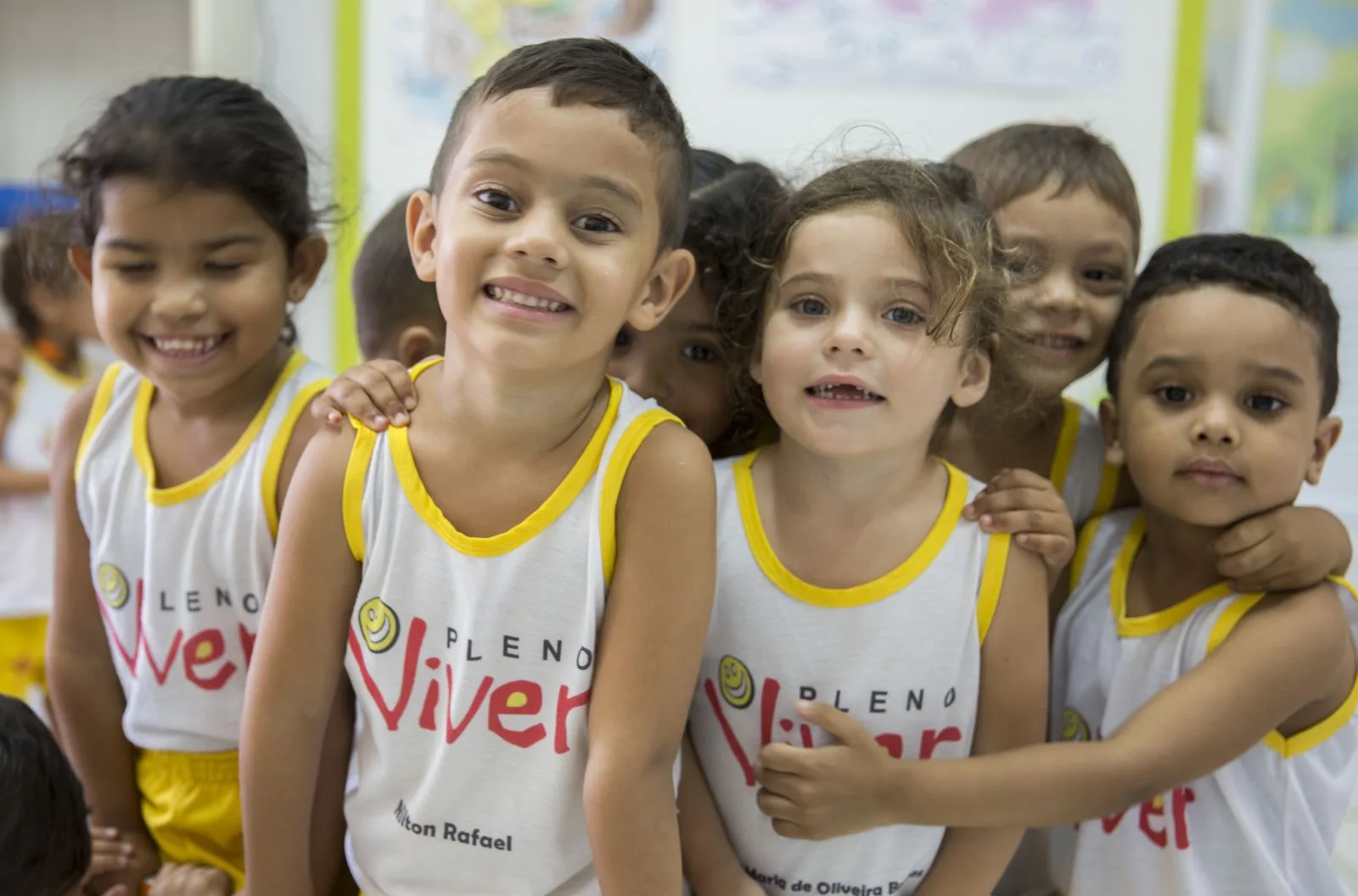Fundação Terra lança campanha de doação