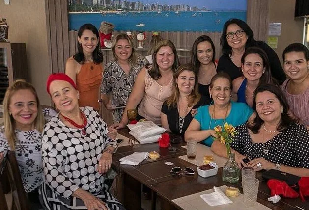 Rede Eventos em festa