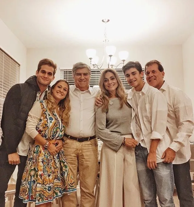 Temporada nos Estados Unidos