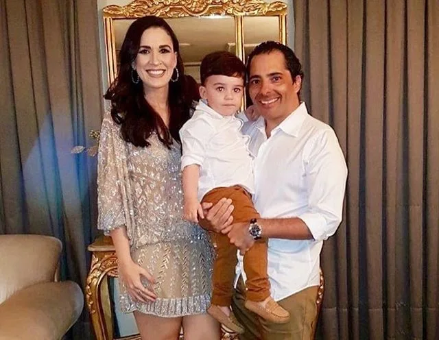 Celebração dupla