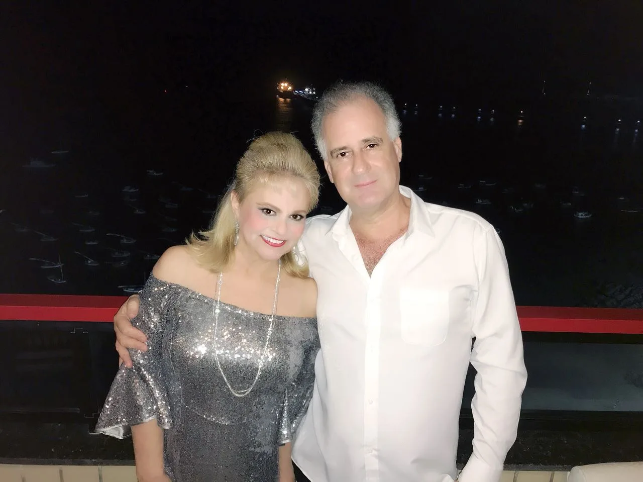 Noite da virada by Excelsa e Arthur Costa Lima