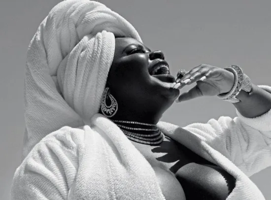 Sensação do momento é destaque na Vogue