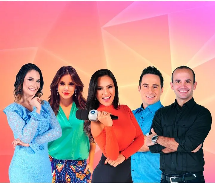Confira a programação da TV Cidade para o fim de semana