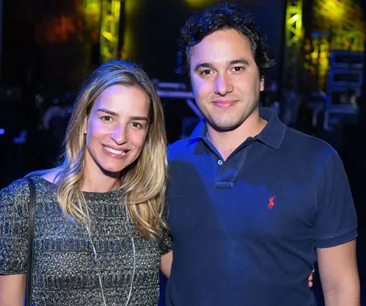 Poderosos reunidos