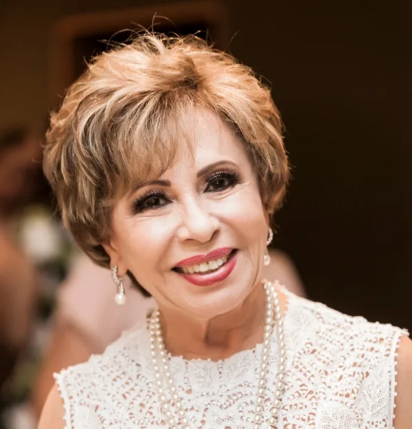 Tane Albuquerque revela segredo do sucesso