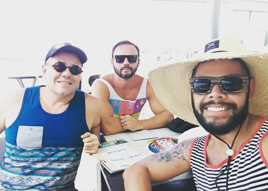 No esquenta para a folia