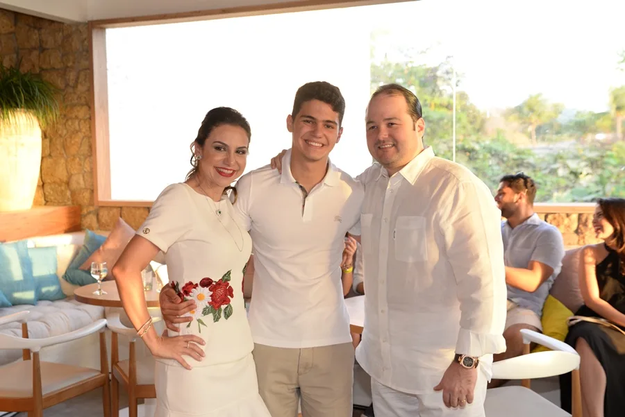 Folia em Miami