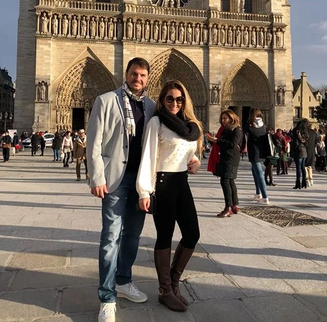 Eurotrip de Jorge Cambraia