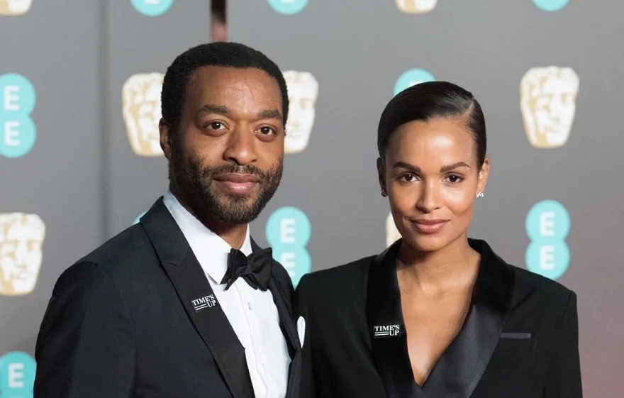 Celebs usam Bulgari no Bafta