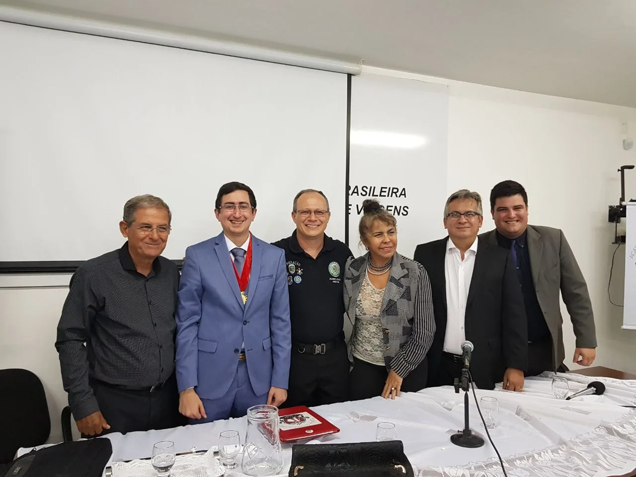 Ciclo de Debates sobre Segurança Pública