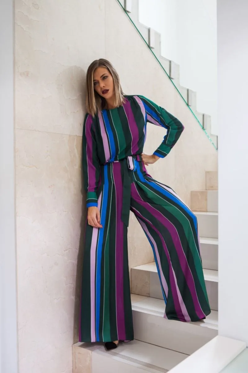 Lenita apresenta preview da coleção Outono/Inverno 2018