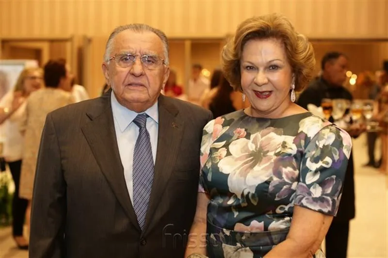 4ª edição do Prêmio RioMar Mulher