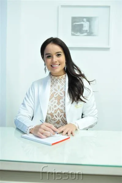 Rachel Bezerra e o sucesso da Miracle Face