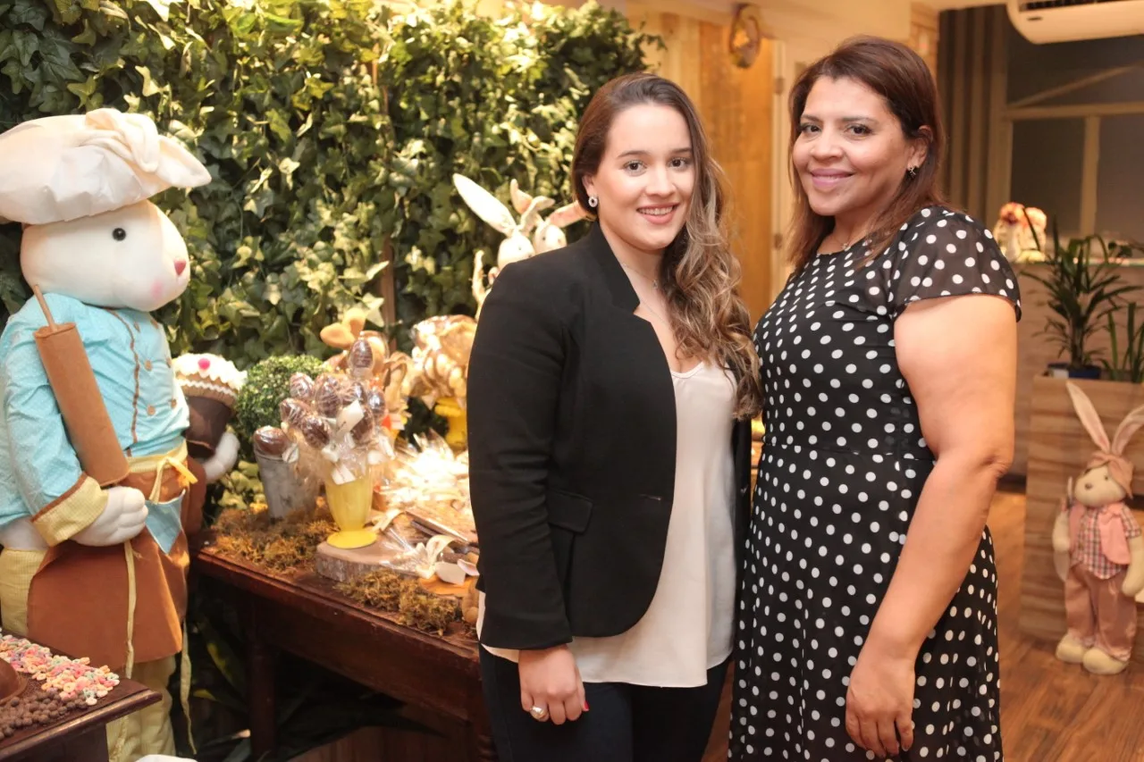 Adriana Chocolates apresenta novidades da Páscoa 2018