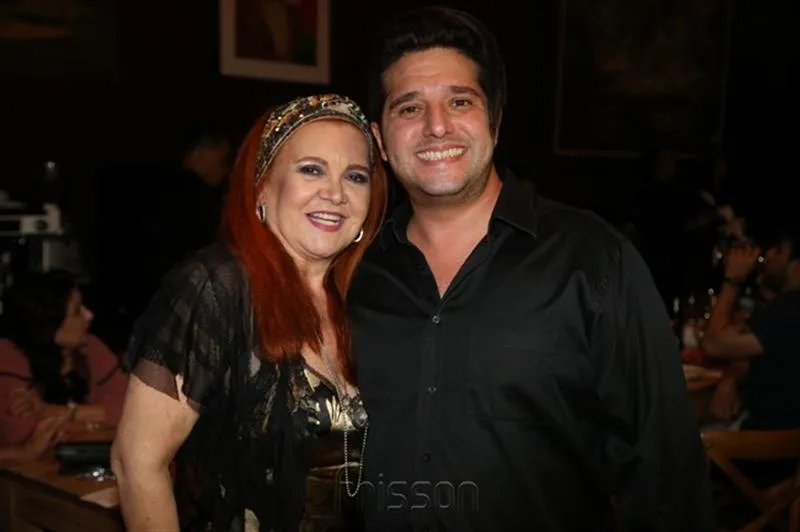 20 anos da Orquestra Filarmônica do Ceará
