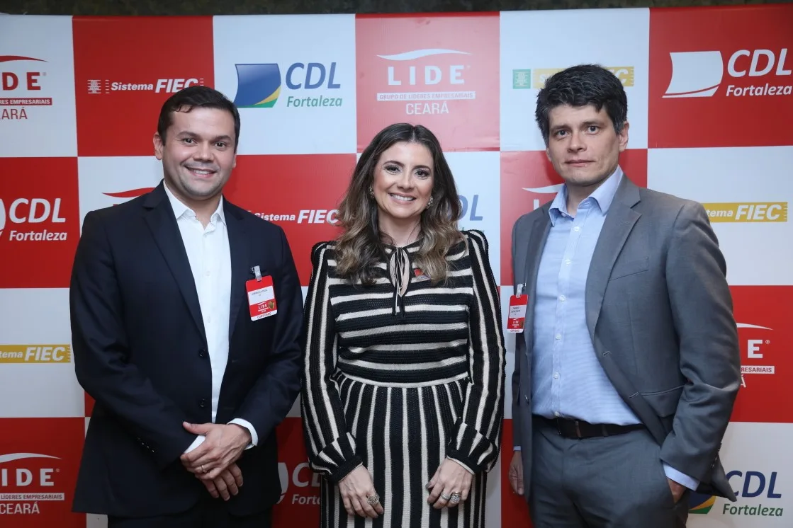 Shopping Iguatemi Fortaleza receberá Prêmio LIDE