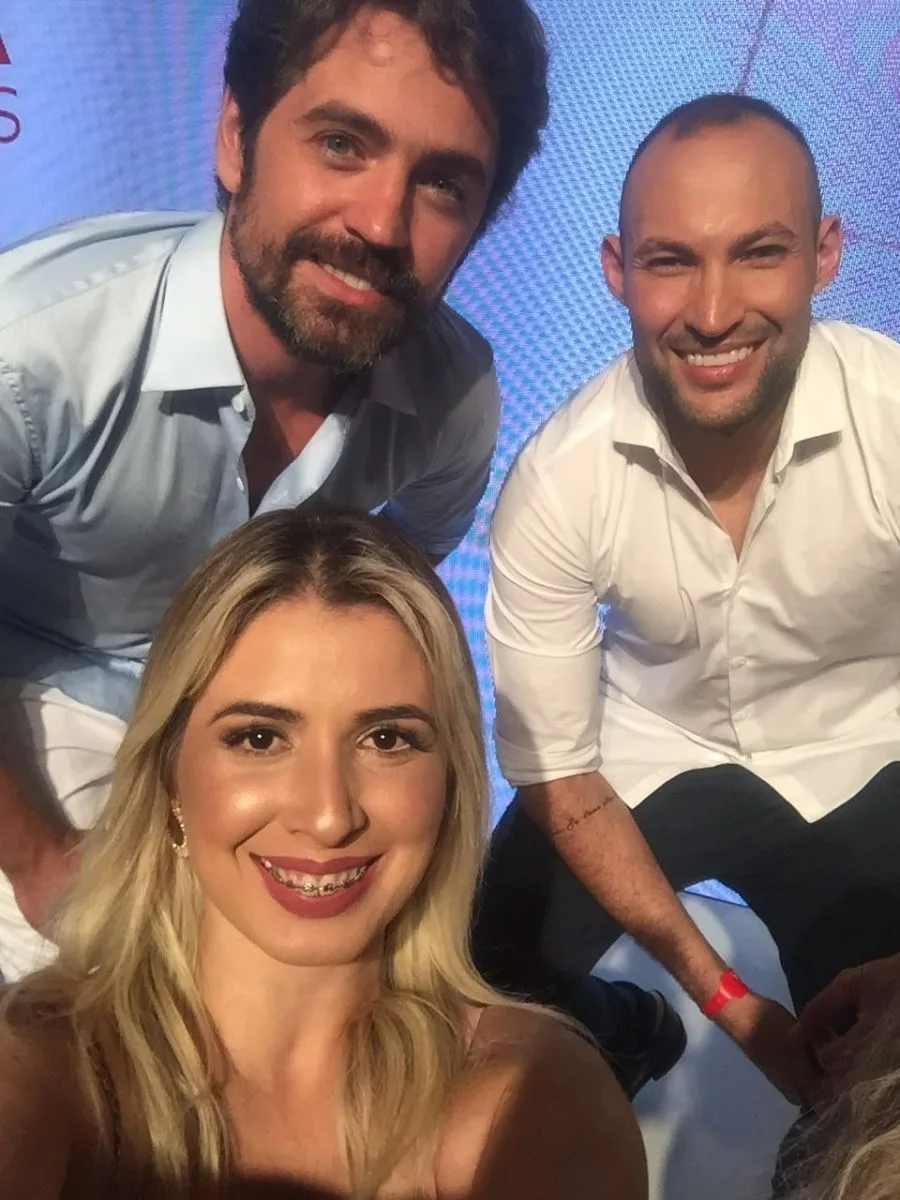 União pela beleza
