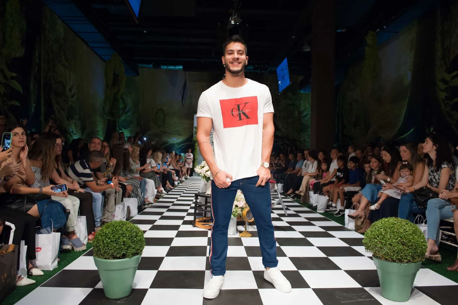 Fashion Weekend Kids