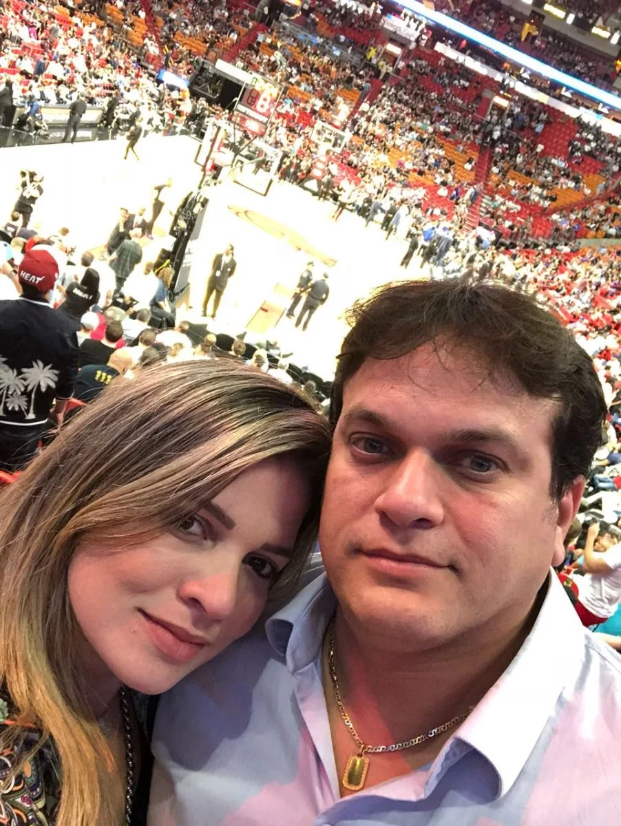 Kamila Monteiro brinda nova idade com estilo