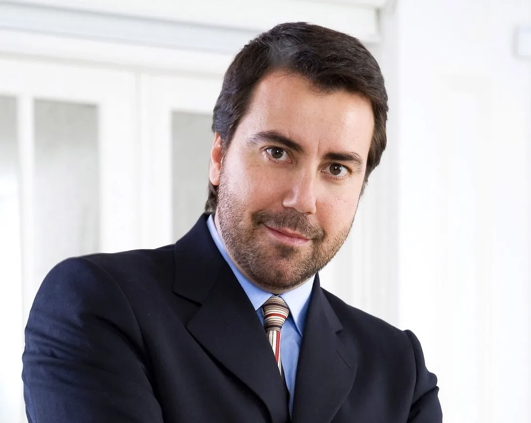 Mercado de luxo como foco