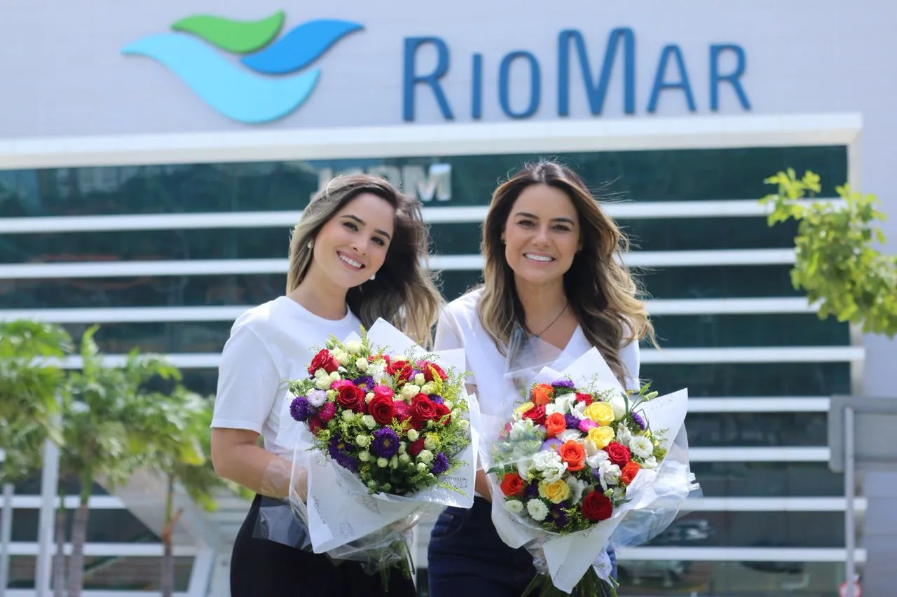 Luxo Natural desembarca no RioMar Shopping