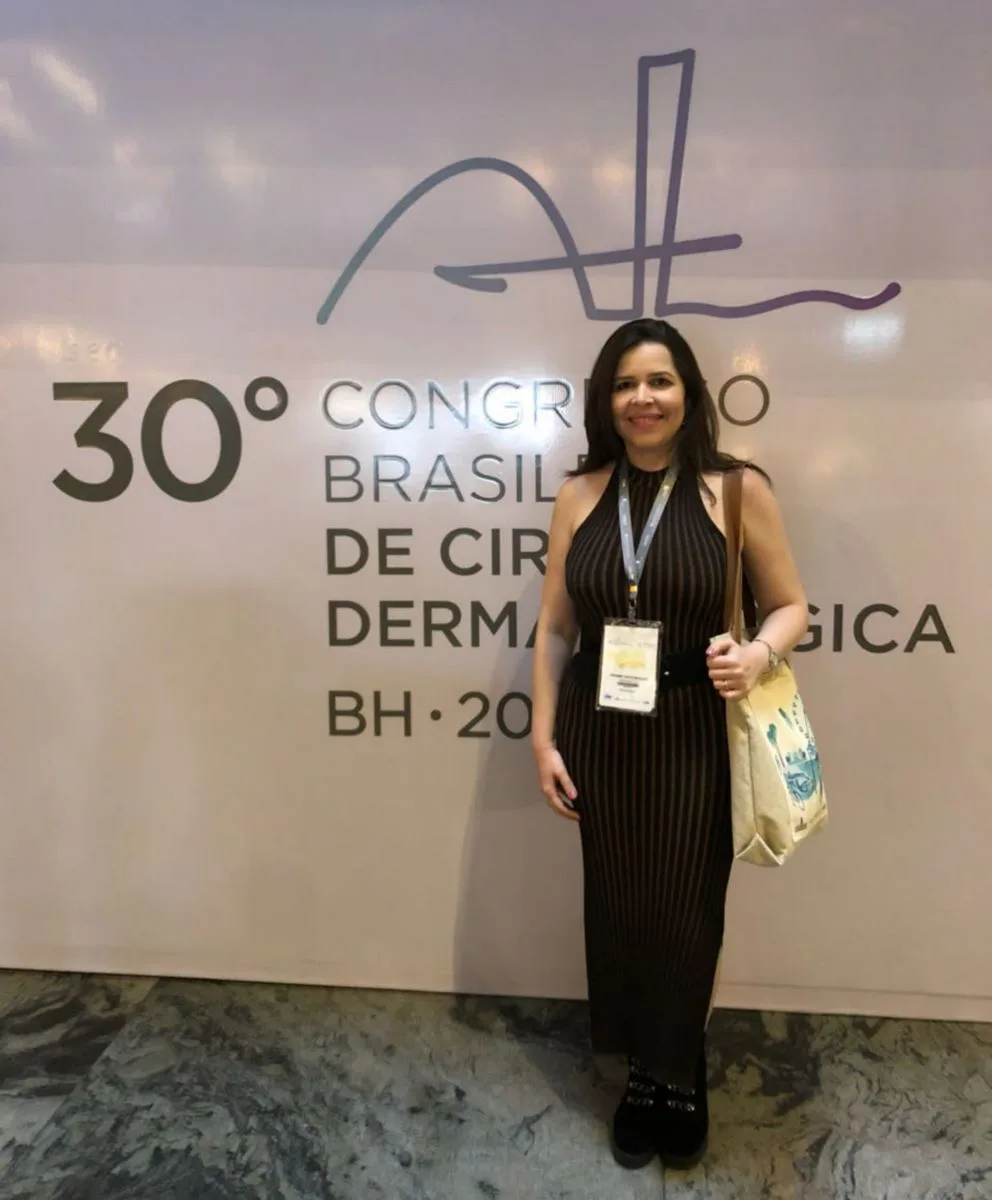 30º Congresso Brasileiro de Cirurgia Dermatológica