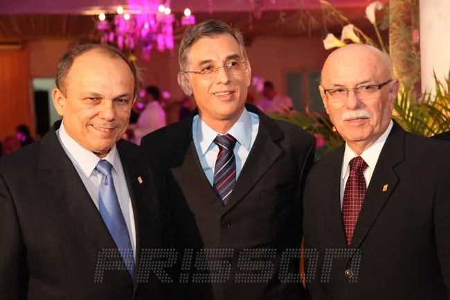 Honório Pinheiro entre os destaques da programação da APAS