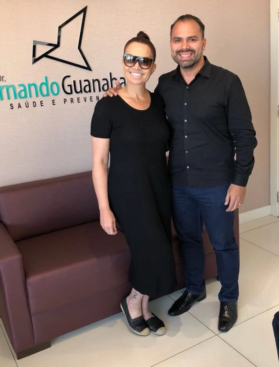 Solange Almeida se prepara para agenda intensa no mês junino
