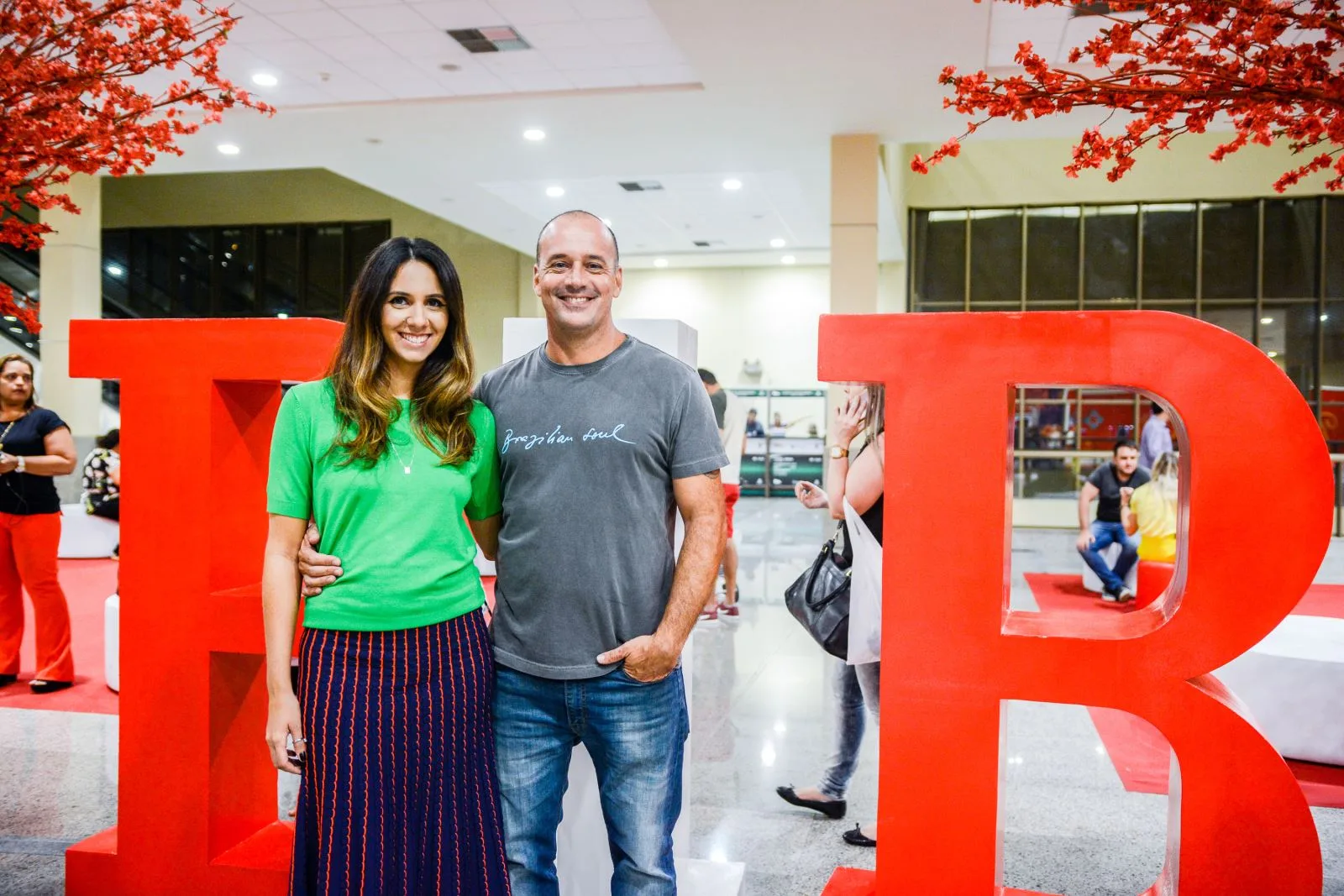 Edição Avante do Bazar La Boutique