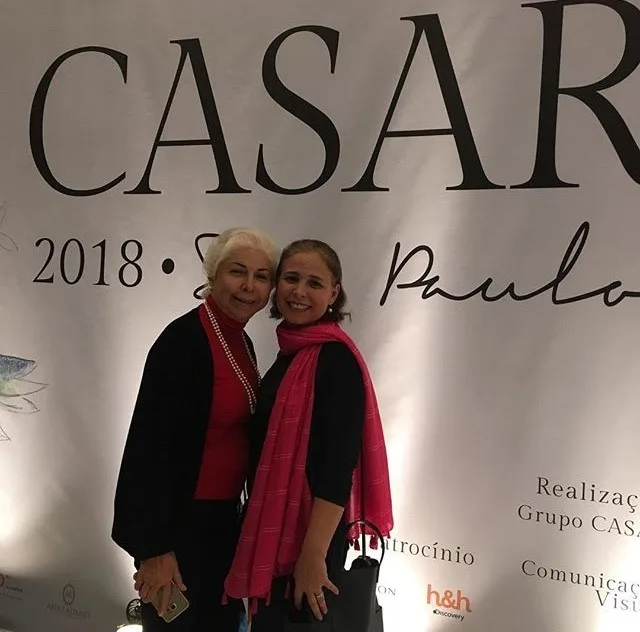 Conferindo a Casar 2018