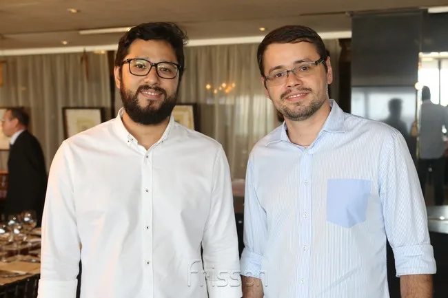 Uber escolheu a melhor em Fortaleza