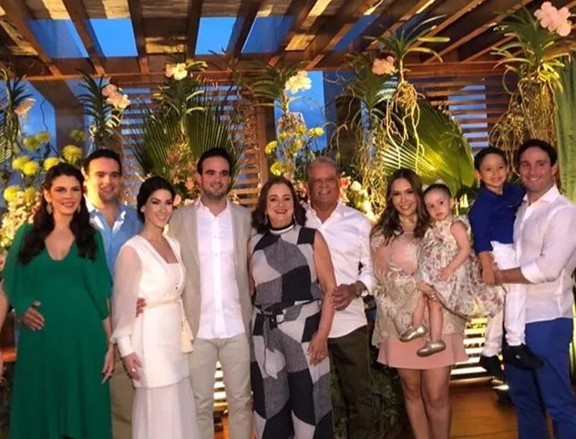 Sara Brasil e Lucas Asfor Lima dizem sim