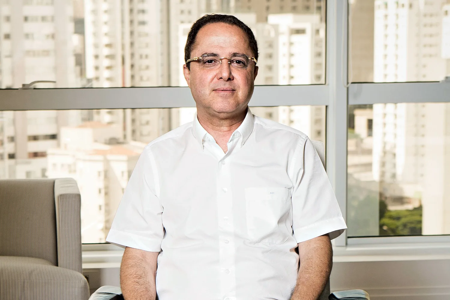 Com o respeito de Roberto Kalil Filho