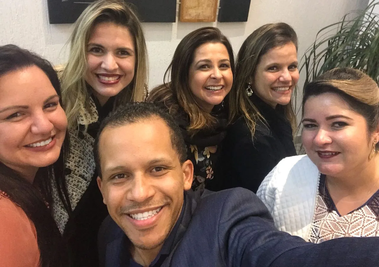 Liduina Figueiredo e Renata Pretti recebem homenagem