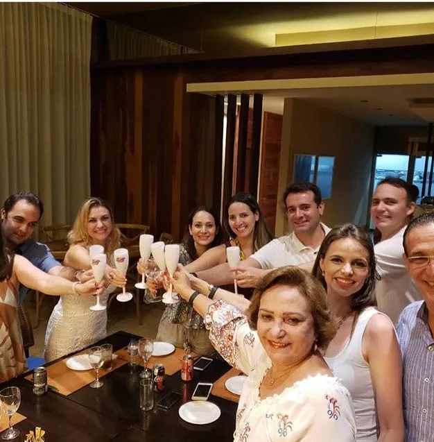 A nova idade de Cristiane Canamary