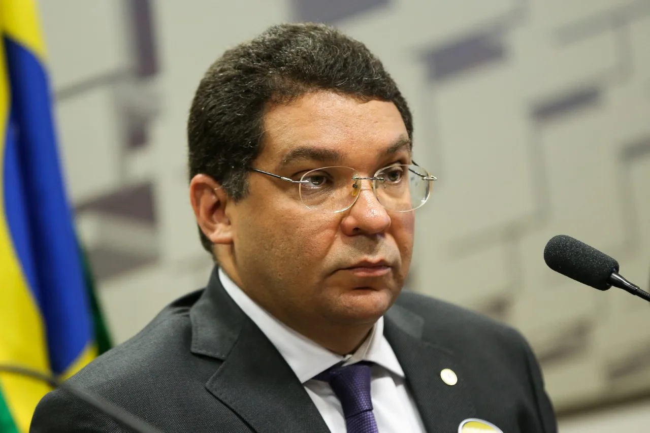Secretário do Tesouro Nacional palestra pelo Ibef-CE