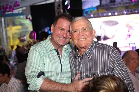Morre aos 85 anos Dr. Jório Almir da Escóssia