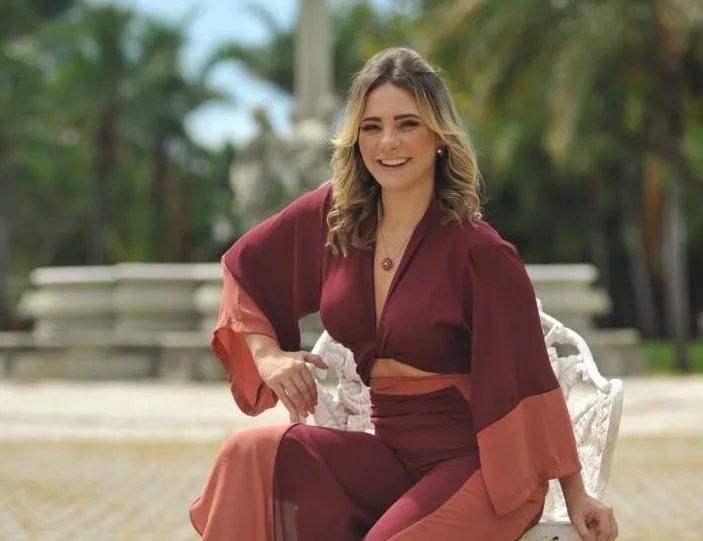 Aventura, emoção e saúde no Frisson TV com Gaída Dias