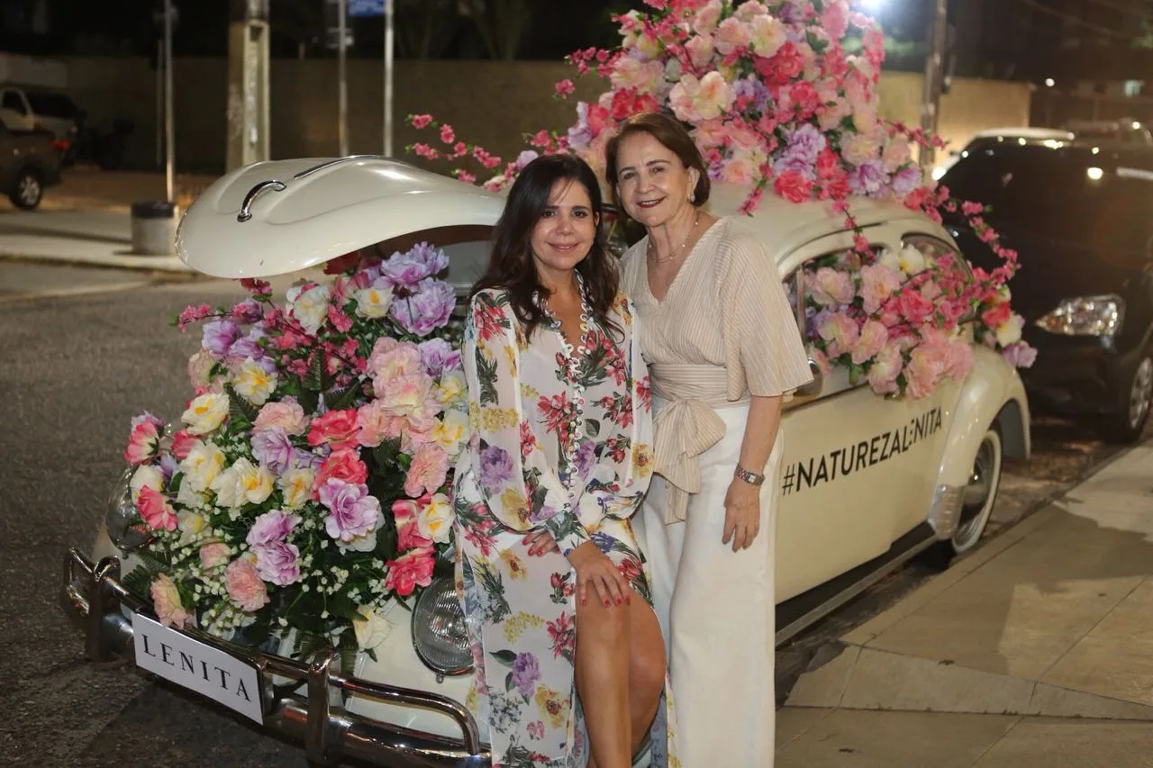 Lenita apresenta Preview Spring Summer 2019